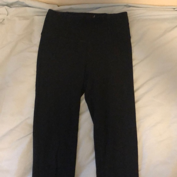 Aritzia black cotton leggings - Picture 4 of 4